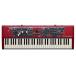 nordno-do/ Nord Electro 7 61 semi way tedo* вода four ru61 клавиатура 