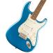 Squier by Fender / Classic Vibe 60s Stratocaster Laurel Fingerboard Lake Placid Bluesk тросик bai крыло электрогитара 