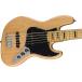 Squier / Classic Vibe 70s Jazz Bass V Maple Fingerboard Natural электрический бас 