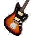 Fender / Player II Jazzmaster Rosewood Fingerboard 3-Color Sunburst крыло электрогитара (YRK)