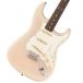 Fender / Player II Stratocaster Rosewood Fingerboard White Blonde Chambered Ash крыло (YRK)