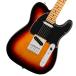 Fender / Player II Telecaster Maple Fingerboard 3-Color Sunburst крыло (YRK)