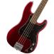 Fender / Nate Mendel P Bass Rosewood Fingerboard Candy Apple Red ͥȡǥ ե 쥭١