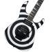 (߸˸¤۵Ͳ)Jackson / X Series Soloist SLX DX Graphic Srs Amaranth Fingerboard Bullseye 㥯(YRK)