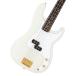 Fender / Made in Japan Traditional 2025 Collection 60s Precision Bass Rosewood Fingerboard White Pearl ե (ǥ)(YRK)