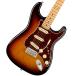 Fender / American Professional II Stratocaster Maple Fingerboard 3-Color Sunburst ե 쥭 (OFFSALE)