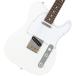 Fender / Made in Japan Limited Hybrid II Telecaster Blanc Rosewood Fingerboard White ե (ǥ)(YRK)