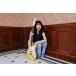 Fender / Erino Yumiki Stratocaster Rosewood Fingerboard Yellow Pearl крыло смычок дерево Британия груша .Made in Japan( предварительный заказ заказ /9 месяц 24 день продажа предположительно )(YRK)