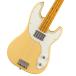 Squier by Fender / Classic Vibe Telecaster Bass Maple Fingerboard Parchment Pickguard Vintage Whitesk тросик (YRK)