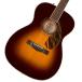(FENDER�A�R�M��������)Fender / PO-220E ORCHESTRA 3-Tone Vintage Sunburst �t�F���_�[ �A�R�M (�I�[���P��/�I�[�P�X�g��)PO220E