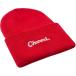 (WEBSHOP���ꥢ��󥹥�����)Charvel / Toothpaste Logo Beanie Red �˥å�˹ ���㡼�٥�(ACC������)