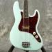 (WEBSHOPꥢ󥹥)Fender / Gold Foil Jazz Bass Ebony Fingerboard Sonic Blue(4.05kg)(S/N MX22282674)(߸ؤʬò)