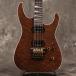 (WEBSHOPꥢ󥹥)Jackson / MJ Series Dinky DK Burl Mahogany Ebony Fingerboard Dark Mocha 㥯(3.33kg)(S/N JFJ2400051)