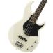 YAMAHA / BB234 Vintage белый (VW) BB200 Series Yamaha Broad Bass электрический бас (B класс outlet товары по специальной цене!)