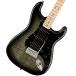 Squier by Fender / Affinity Series Stratocaster FMT HSS Black Maple Pickguard Black Burst(B класс outlet товары по специальной цене!)