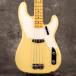 (WEBSHOPꥢ󥹥)Fender / American Vintage II 1954 Precision Bass Maple Fingerboard Vintage Blonde (̸꿷ò)(4.1kg)(S/N V0904)