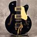 (WEBSHOPꥢ󥹥)Gretsch / Broadkaster Jr. LX Center Block with String-Thru Bigsby and Gold HW Midnight Sapphire (3.64kg)(S/N JT25020750)