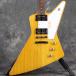 Epiphone / Inspired by Gibson Custom 1958 Korina Explorer White Pickguard Aged Natural (̤Ÿ����)(3.21kg)(S/N 25021532781)(YRK)