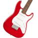 Squier by Fender / Mini Stratocaster Laurel Fingerboard Dakota Red ߥ˥쥭(B饢ȥåòʡ)
