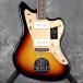Fender / Vintera II Road Worn 50s Jazzmaster Rosewood FB 3-Color Sunburst(3.81kg)(S/N MX25066694) (B饢ȥåò)