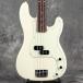 Fender / ISHIBASHI FSR MIJ Hybrid II Precision Bass Olympic White w/SPB-1 крыло (3.87kg)(S/N JD25014838)(YRK)