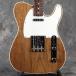 Fender / ISHIBASHI FSR Made in Japan Traditional 60s Custom Telecaster Walnut Top �ե������  (�����Х�����) (3.45kg/2025ǯ��)(S/N JD25010585)(YRK)