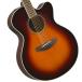 YAMAHA / CPX600 OVS 02 OLD VIOLIN SUNBURST(B класс outlet товары по специальной цене!)