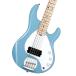 Sterling by MUSIC MAN / SUB Ray5 Maple Fingerboard Chopper Blue RAY5-CHB-M1(B класс outlet специальная цена )( стандартный товар )