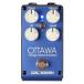 ( ограниченное количество специальная цена ) Carl Martin / OTTAWA Vintage Optical Envelopeenve трос * фильтр Karl Martin ( внутренний стандартный товар )