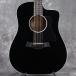 ( б/у )Taylor / 250ce-BLK DLX 12-strings (S/N 2109119483)