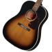 Epiphone / Inspired by Gibson Custom 1942 Banner J-45 Vintage Sunburst Epiphone (2ND outlet )(YRK)