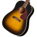 Epiphone / Inspired by Gibson J-45 Standard Vintage Sunburst Epiphone (2ND outlet )(YRK)