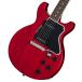 Epiphone / Inspired by Gibson Les Paul Special Double Cut Cherry Red Epiphone (2ND outlet )(YRK)