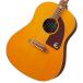 Epiphone / Masterbilt Texan Antique Natural Aged FT79 Epiphone (2ND outlet )(YRK)