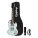 Epiphone / Power Players SG Ice Blue Epiphone (2ND outlet )(YRK)