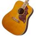 Epiphone / Inspired by Gibson Hummingbird Aged Natural Antique Epiphone (2ND outlet )(YRK)