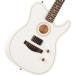 Fender / FSR Acoustasonic Standard Telecaster Arctic Gold крыло ( ограничение цвет модель )(B класс outlet товары по специальной цене!)