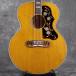 Epiphone / Inspired by Gibson Custom 1957 SJ-200 Reissue Antique Natural Epiphone ( не выставленный товар )(S/N 26041500395)(YRK)