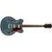 Gretsch / G2622 Streamliner Center Block Double-Cut with V-Stoptail Laurel Fingerboard Broad*Tron BT-3S Pickups Gunmetal ( новый товар специальная цена )