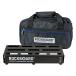 RockBoard by WARWICK / DUO 2.0, Pedalboard with Gig Bag Pedalboard/Duo Series эффект педаль для педаль панель gig сумка комплект ( внутренний стандартный товар )