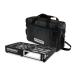 RockBoard by WARWICK / TRES 3.0, Pedalboard with Gig Bag Pedalboard/Tres Series эффект педаль для педаль панель gig сумка комплект ( внутренний стандартный товар )