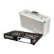 RockBoard by WARWICK / TRES 3.0, Pedalboard with Flight Case эффект педаль для педаль панель полет кейс комплект RBO B 3.0 TRES C( внутренний стандартный товар )