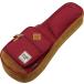 Ibanez / IUBS541-WR Wine Red Ibanez ukulele case soprano size 