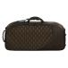 (�݌ɂ���) KIKUTANI / AS-830 BROWN �A���g�T�b�N�X�p �Z�~�n�[�h�P�[�X 3way �u���E��