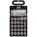 Teenage Engineering / POCKET OPERATOR PO-33 K.O микро * сэмплер (. приобретенный товар )