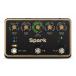 ( новый товар ) [Spark серии из мульти- эффектор появление!] Positive Grid / Spark PEDAL Spark * педаль мульти- эффектор ( предварительный заказ заказ /2026 год 9 месяц 25 день продажа предположительно )