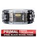 Pearl / PSC1455S/BN Primal Snare Collective малый барабан 14x5.5(YRK)