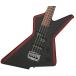 Ibanez/MDB5-OXB Oxblood Weathered Black ޥȥ˥ Хˡ 쥭١ (륹å󥲡)ǥ (ͽʸ/ǥ)