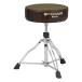 TAMA / HT430CVKH 1st Chair w/ Canvas Top Seats барабан s заем (Khaki/Brown)