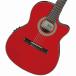 Ibanez / GA35TCE-SRR(Sapphire Red High Gloss) �A�C�o�j�[�Y �G���K�b�g(�����񂹏��i)